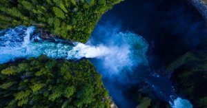 Beyond Net Zero: The Time Has Come to Restore the Climate