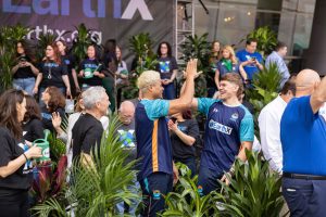 Sport as a Force for Sustainability