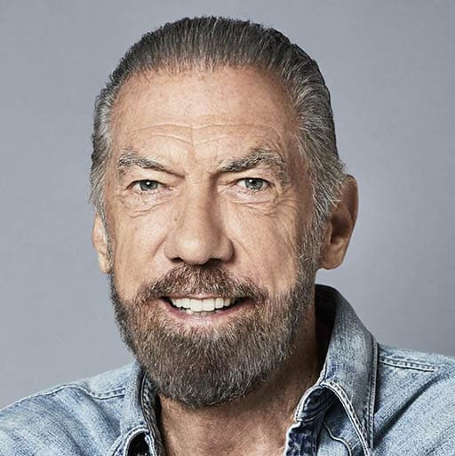 John Paul DeJoria