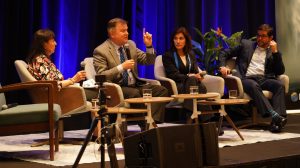 Texas-Mexico Sustainable Business Summit