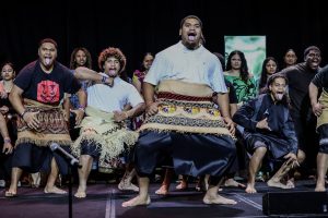 Island Resilience Forum