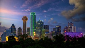 North Texas Climate Symposium