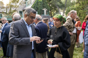 EarthX Half Earth Day: Leading by Example in Sustainable Event Practices