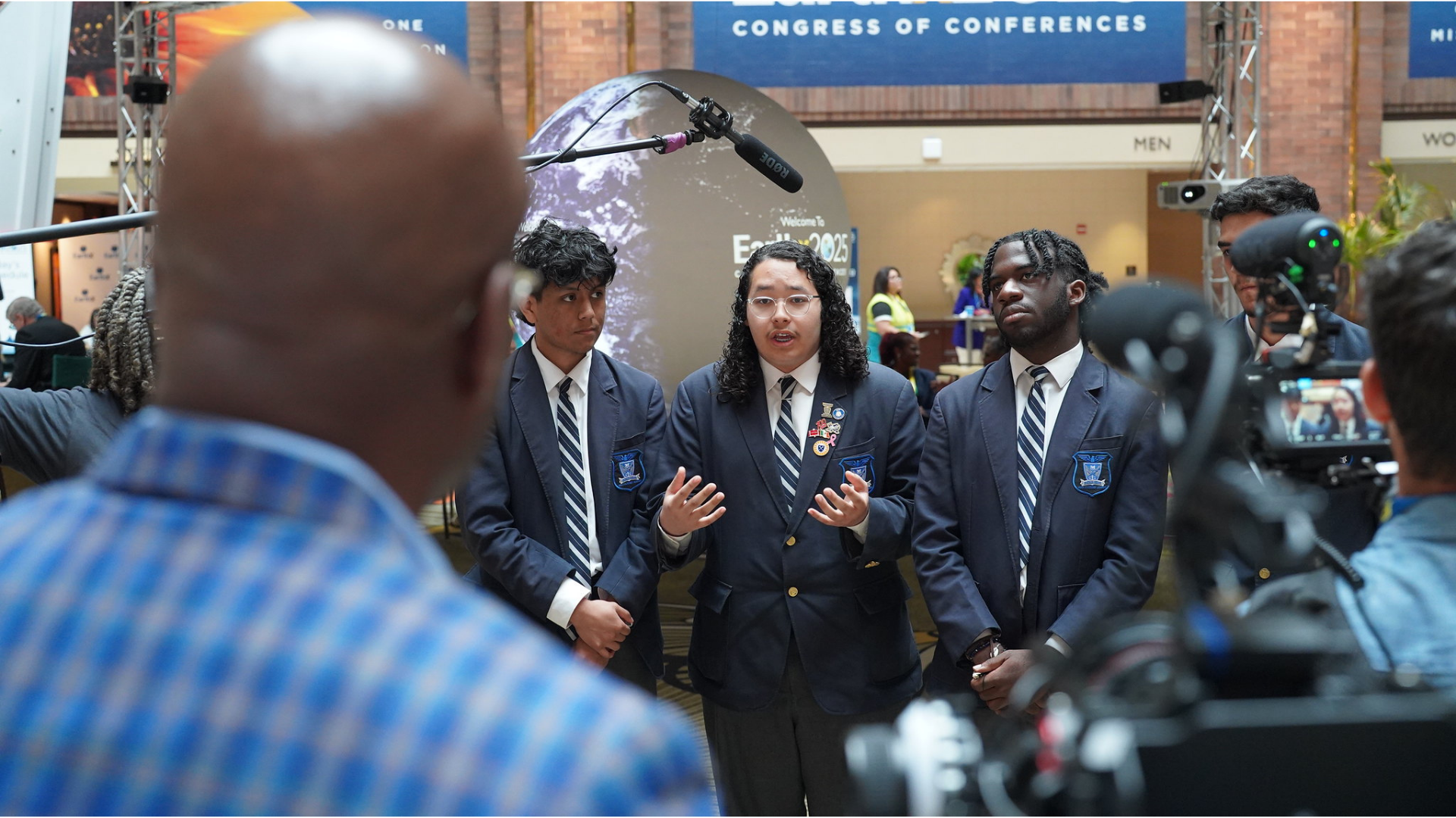 Educator Government and NGO Conference Tickets