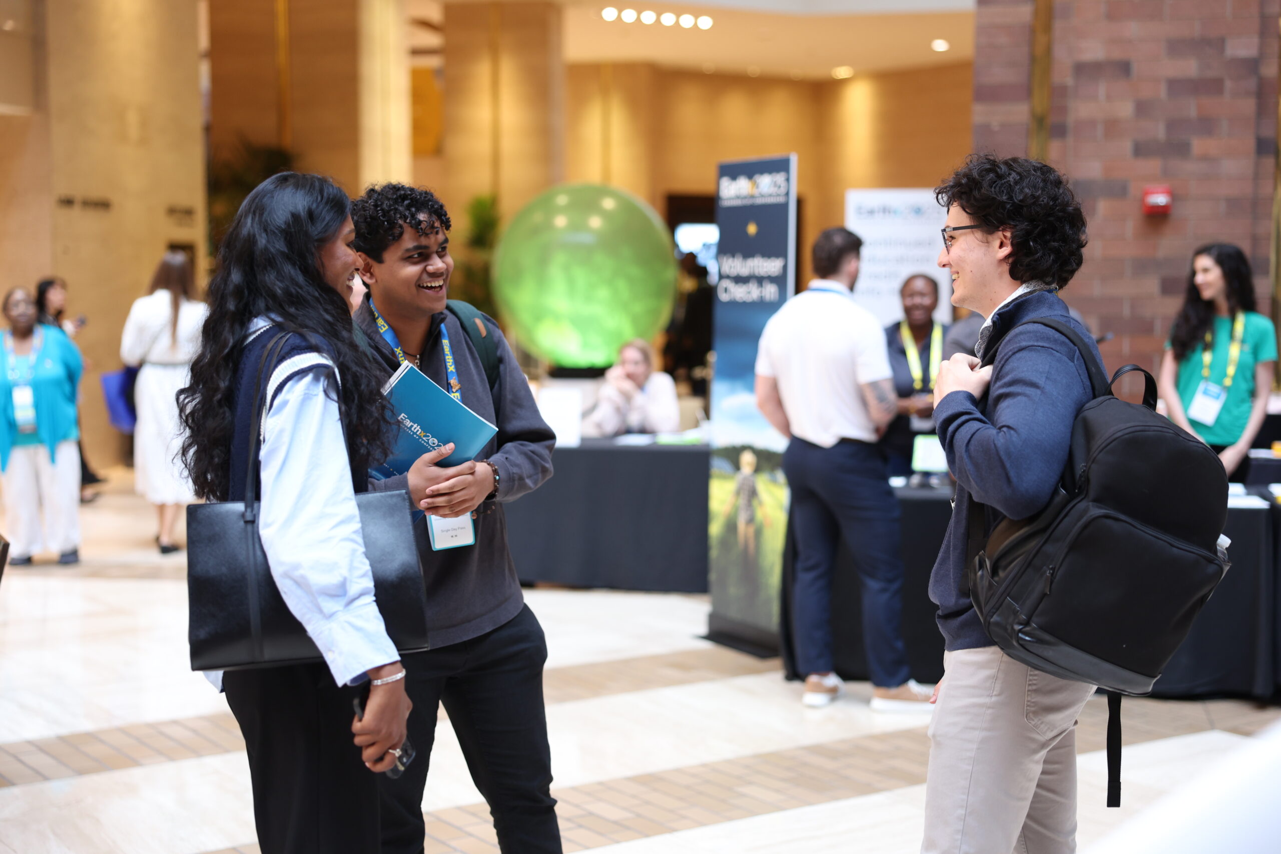 Students & Early Career Conference Tickets