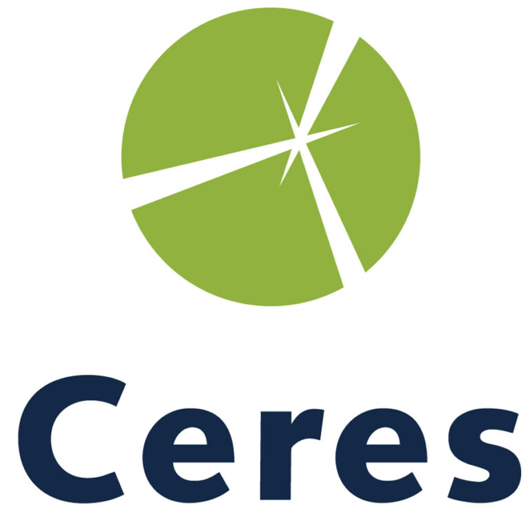 Ceres Logo