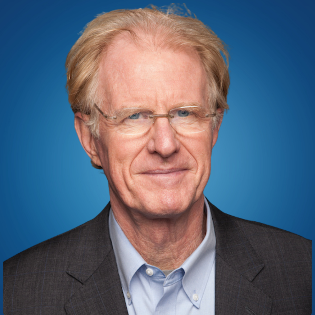 Ed Begley Jr.