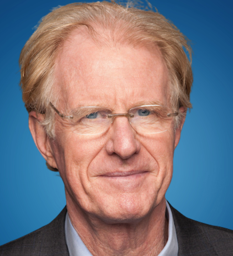Ed Begley Jr.