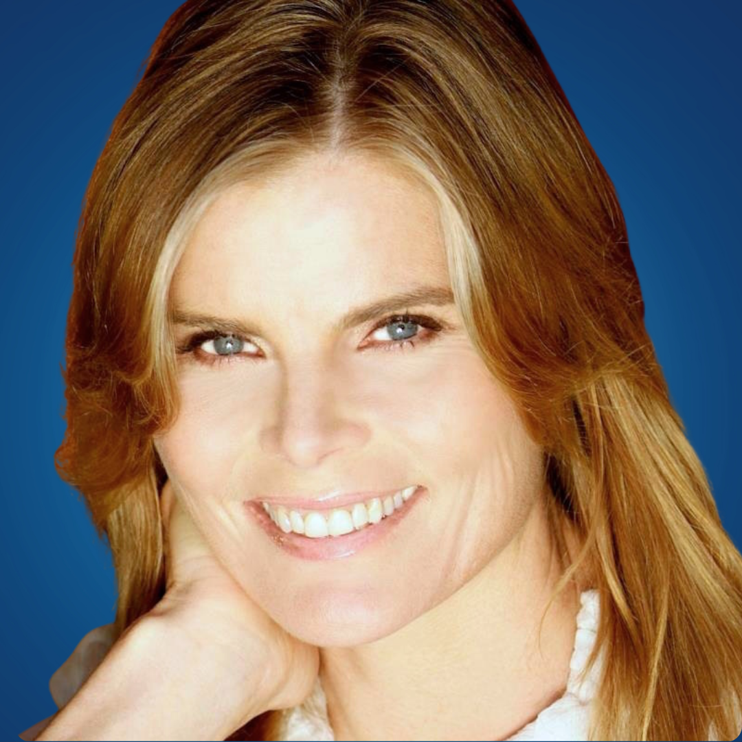 Mariel Hemingway