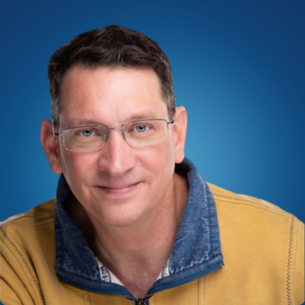 Commander G. Mark Miller