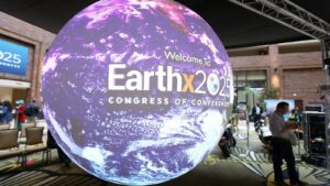 Circle America Summit: Advancing a Circular Economy and Culture