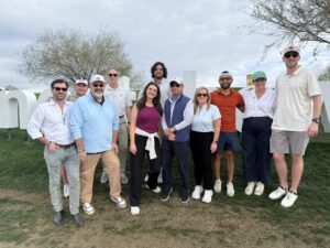 Learning from the “Greenest Show on Grass”