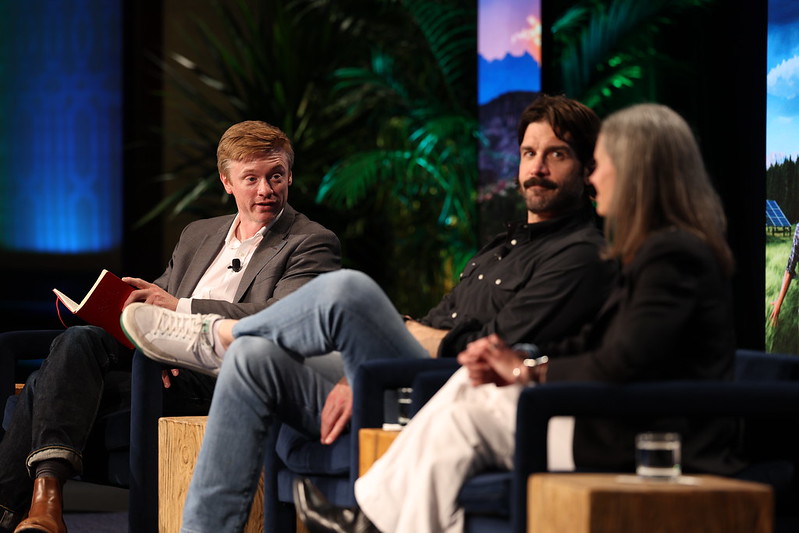 10th Annual E-Capital Summit