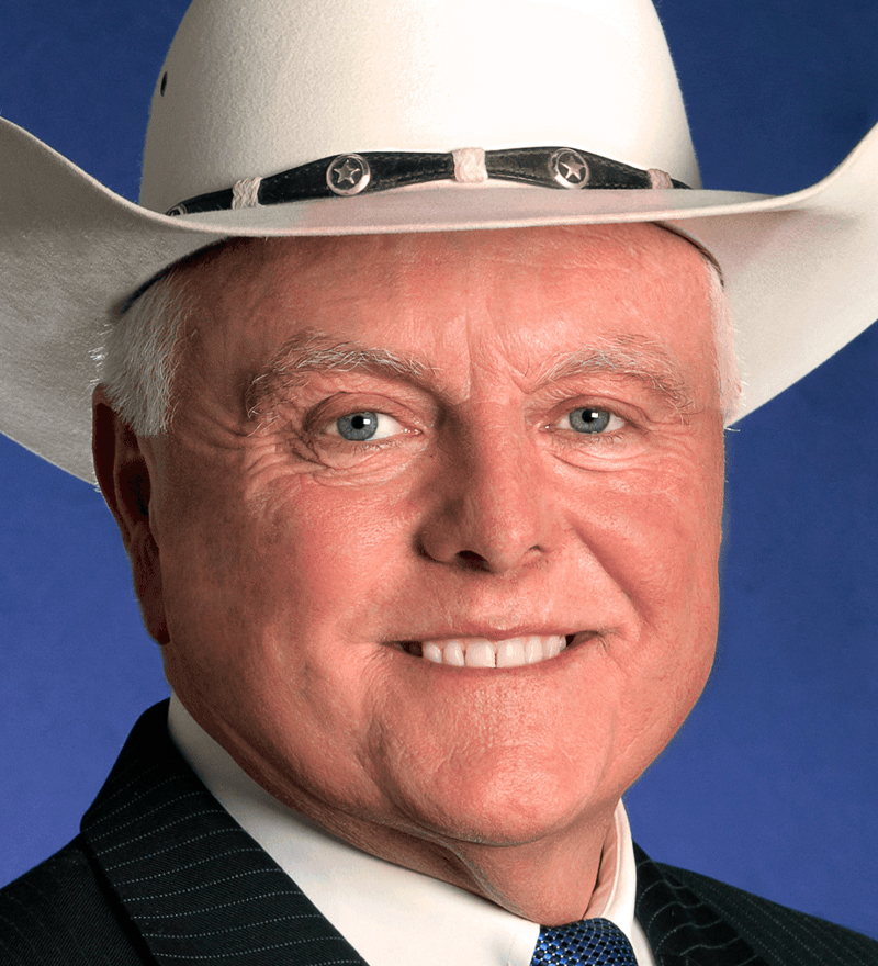 Sid Miller