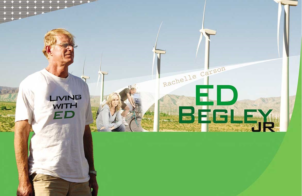 The Earth Ambassador Award Banquet: Honoring Ed Begley Jr.