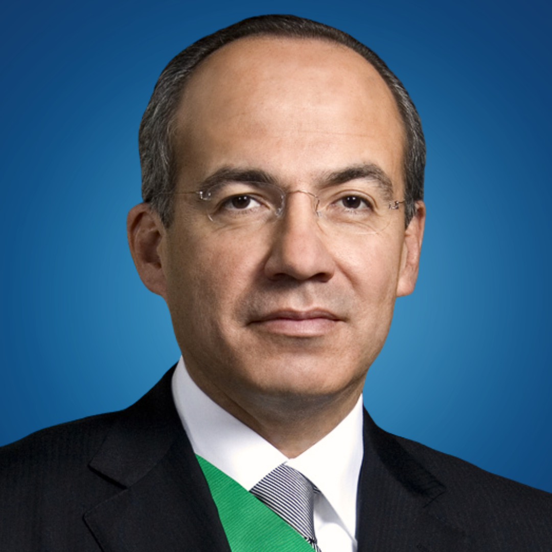 Felipe Calderon