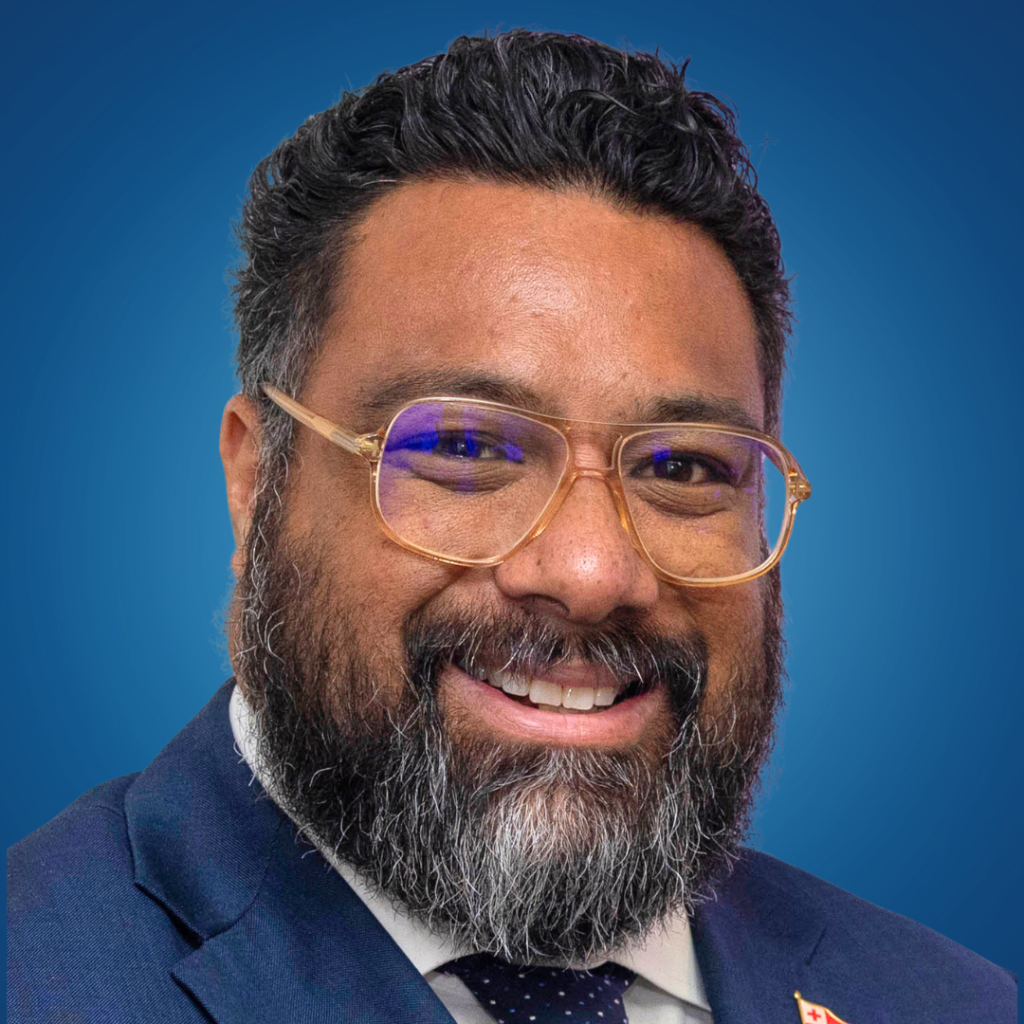 Lord Fatafehi Fakafnua