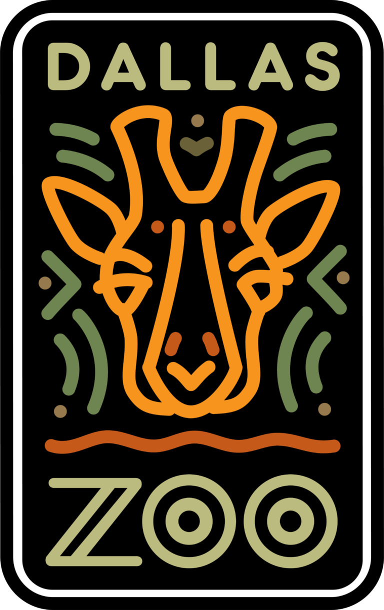 Dallas Zoo-Vertical-logo