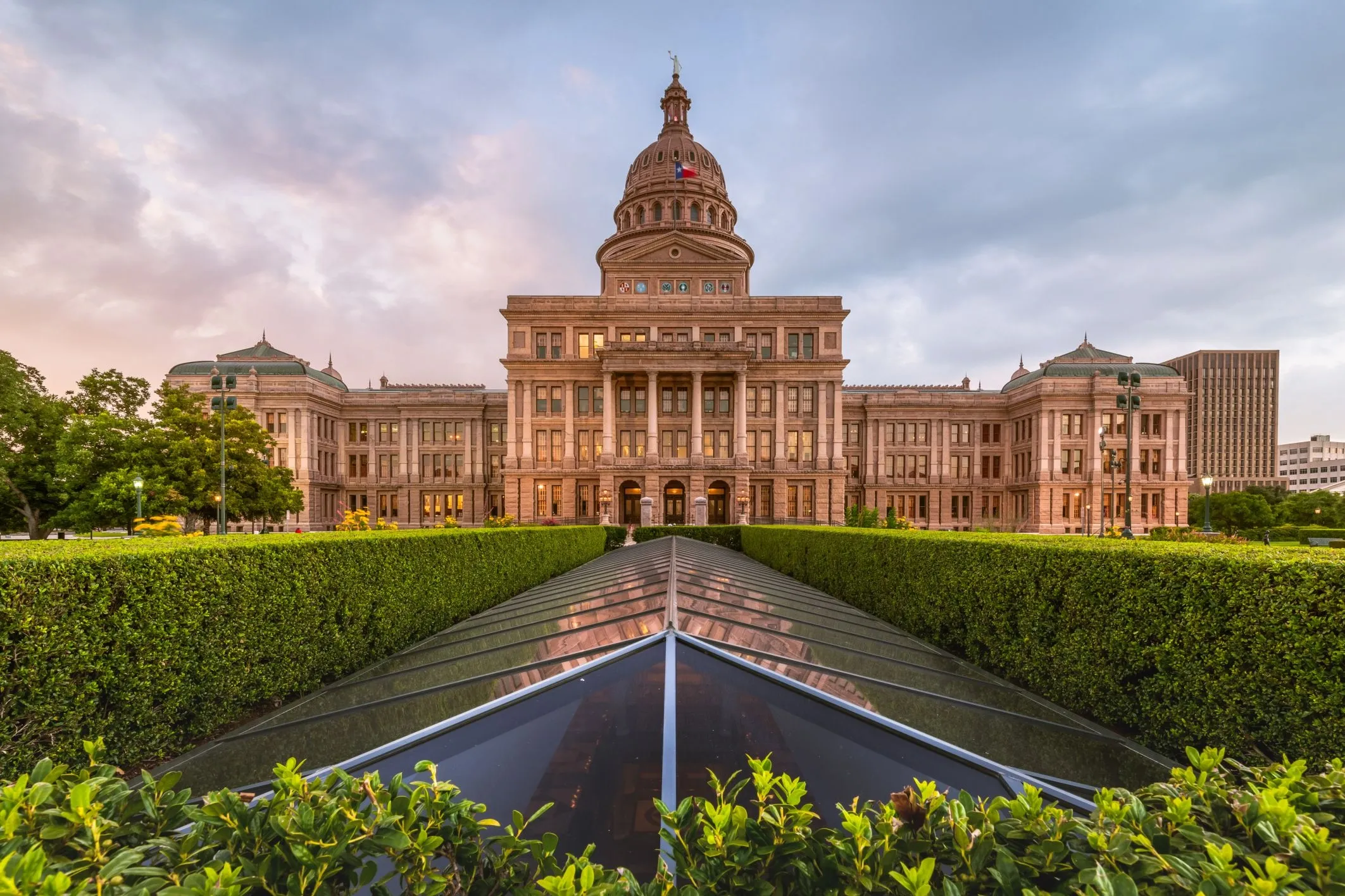 PowerHouse Texas