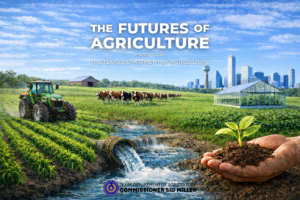 The Futures of Agriculture Forum