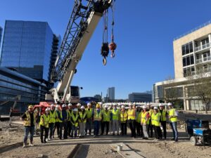 The Greater Dallas Planning Council