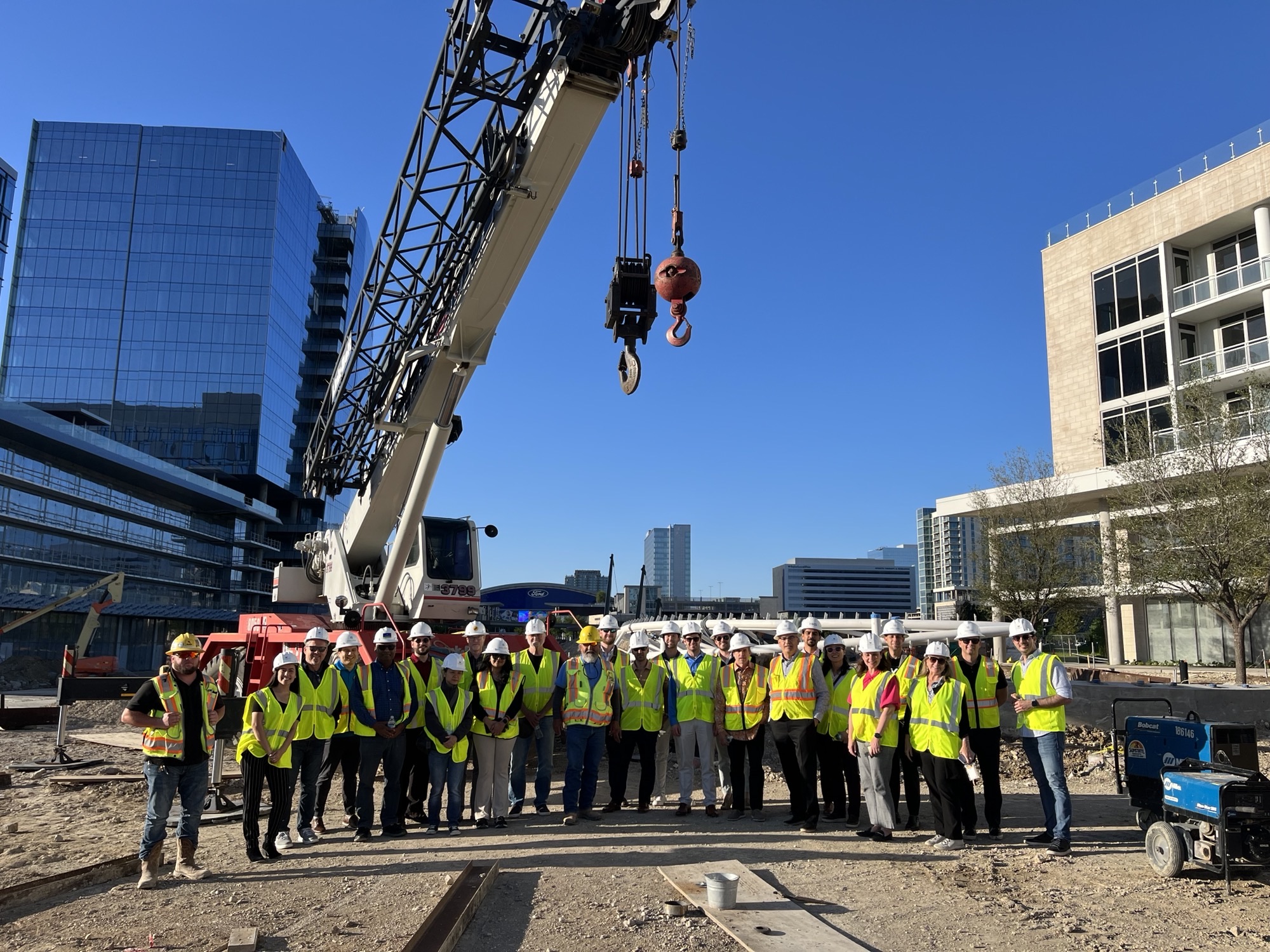 The Greater Dallas Planning Council