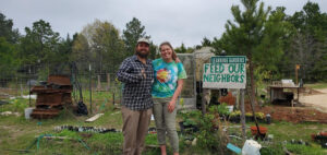 The Learning Gardens