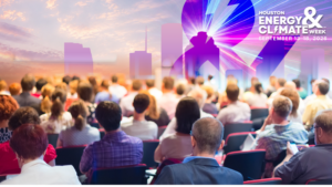 Houston Climate Week and EarthX