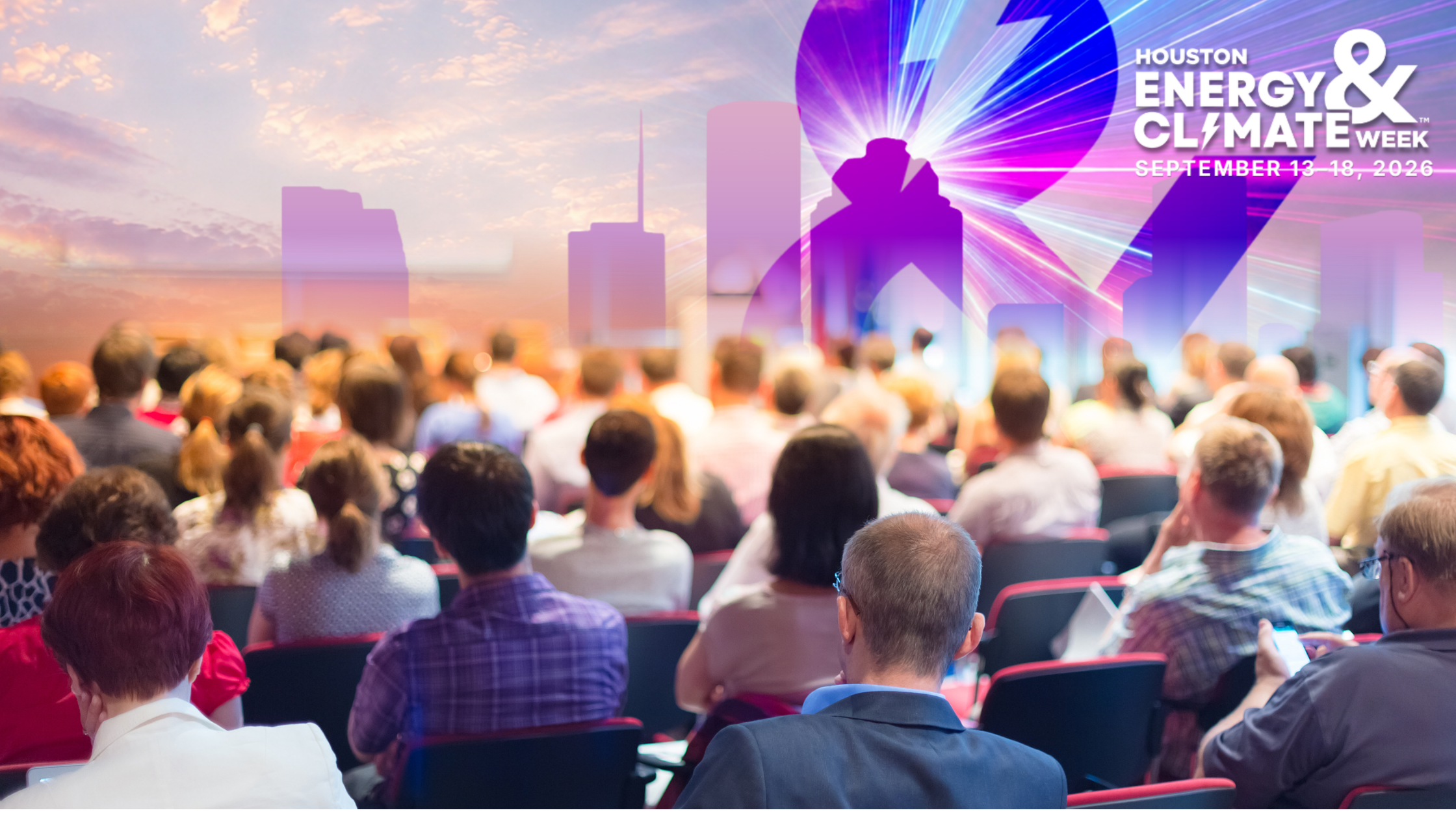 Houston Climate Week and EarthX