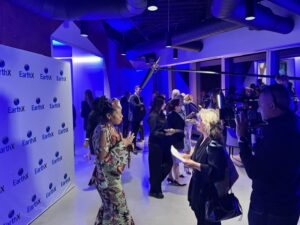 EarthX Brings Leaders Together During Climate Week NYC