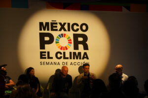 EarthX Partners with México por el Clima to Advance Collective Climate Action