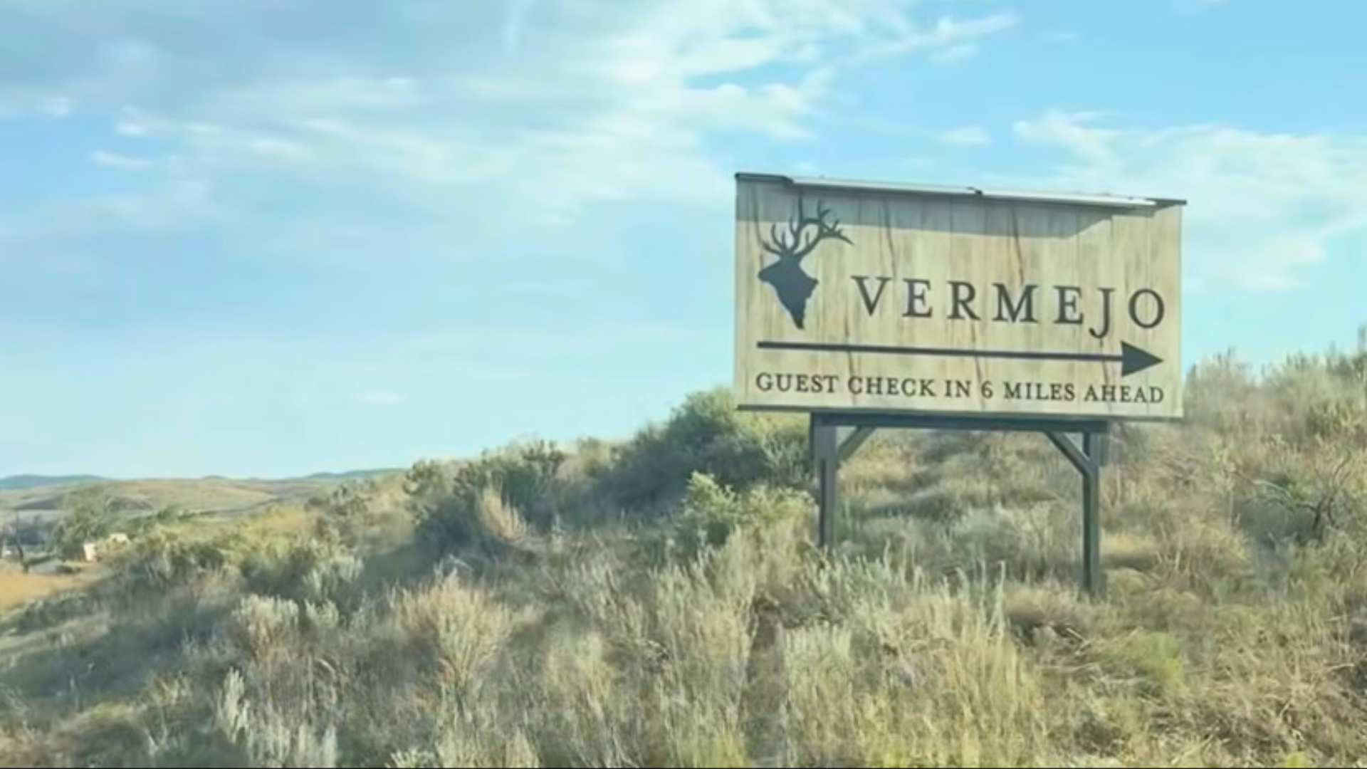 Wild Vermejo | What does ‘eco-hospitality’ really mean?
