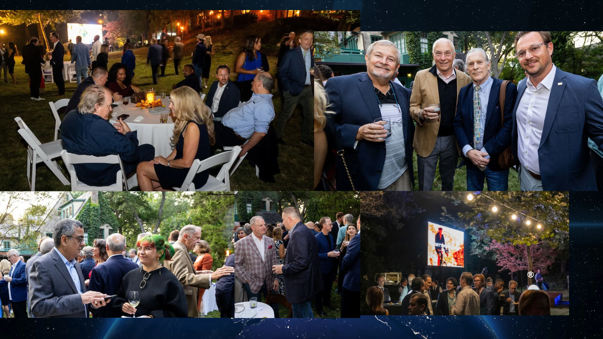 Half-Earth Day®: Advancing a Vision for the Future of Life on Earth