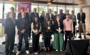 EarthX Honors Global Commission on Healthy Indoor Air With Visionary Leadership Award